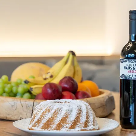 Lejlighed In Neukirchen With Mountain Views Rosenthal