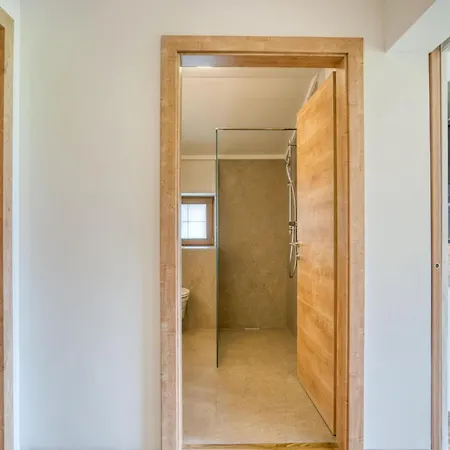 Apartment Flat In Neukirchen With National Park Card *