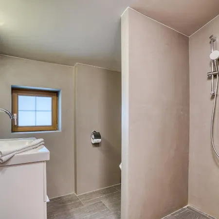 In Neukirchen With Mountain Views *