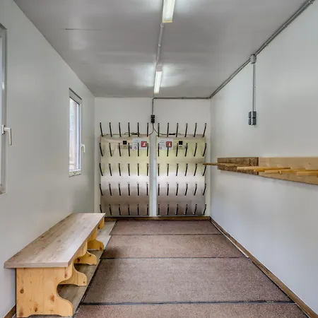 In Neukirchen With Mountain Views Apartmán Rosenthal