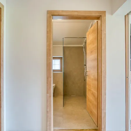 In Neukirchen With Mountain Views Rosenthal