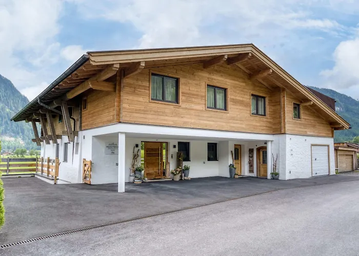 In Neukirchen With Mountain Views شقة Rosenthal