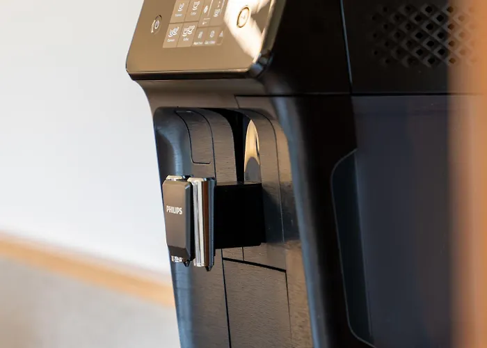 In Neukirchen With Mountain Views *